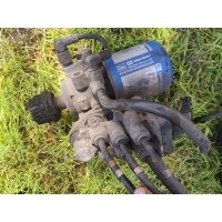 Daf lf 45 lf45 насос осушитель воздушный