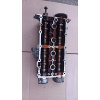 Крышка клапонов распредвалы volkswagen гольф vi cax 1.4 tsi 03c103475bc