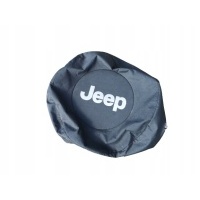 Джип wrangler jk iii чехол колёса запасного 2008 год