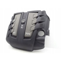 Крышка крышка верхняя двигателя volkswagen touareg ii 2 7p 3.0 tdi crca 059103925ca