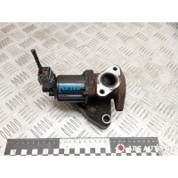 Клапан EGR Mazda 5 CR 2007 K5T70871,RF7J1