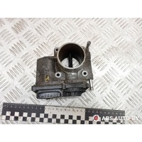 Заслонка дроссельная Mazda 5 CR 2007 RF7J136B0C
