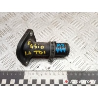 Фланец (тройник) системы охлаждения SEAT Cordoba 3 2005 045121121A,03G121121