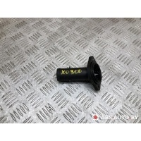 Фланец (тройник) системы охлаждения Volkswagen Fox 2 2005 045121121A,03G121121