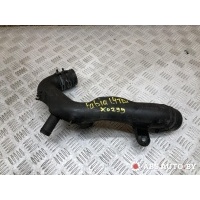Патрубок интеркулера SEAT Cordoba 3 2006 6Q0129654BD
