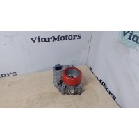 Дроссельная заслонка mercedes c W203 2007 А2711410025, Bosch, A2711410025, 0280750076
