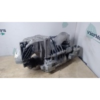 Турбокомпрессор mercedes c W203 2007 А2710902680, A2710902680, 2710902680