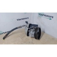 Насос гидроусилителя руля mercedes c W203 2007 A0034664101