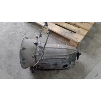 АКПП mercedes ml w164 2007 722906