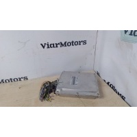 Блок управления двигателем mercedes с W202 2000 A0001531379