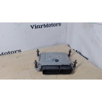 Блок управления двигателем mercedes ml w164 2007 A2721531679