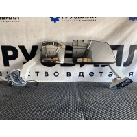 зеркало наружное левое Volvo FH5 84468501
