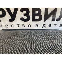 уплотнитель стекла двери левый Volvo FH5