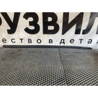 уплотнитель стекла двери левый Volvo FH5