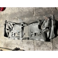 16 bmw f01 f02 изоляция стены крепление 9113812