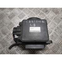 Mitsubishi carisma 1.6 16v расходомер воздуха