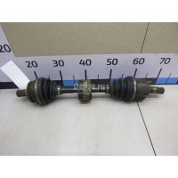 Полуось передняя левая Volvo S60 (2000 - 2009) 8252035