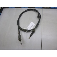 Трос стояночного тормоза Volvo S60 (2000 - 2009) 30665093