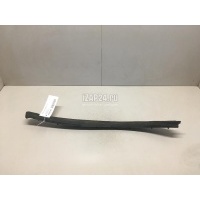 Накладка двери передней левой VAG Golf Plus (2005 - 2014) 1K5837381D5AP