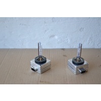 Блок розжига лампы ксенон philips 9285141294 d1s