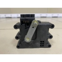 Моторчик заслонки печки Mazda Mazda Mazda 6 (GG) 2002-2007 GJ6E61A70, GJ6E61A70A