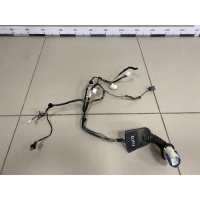 Проводка двери Mazda Mazda Mazda 6 (GG) 2002-2007 GJ6F67200H