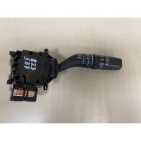 Переключатель стеклоочистителей Mazda Mazda Mazda 6 (GG) 2002-2007 GJ5G66128