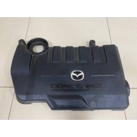 Крышка двигателя декоративная Mazda Mazda Mazda 6 (GG) 2002-2007 LF17102F0E