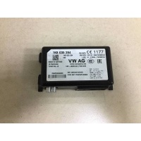 Блок электронный Volkswagen Volkswagen Polo (Sed RUS) 2011> 1K8035284