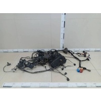 Проводка (коса) Skoda Skoda Octavia (A7) 2013> 5E0970715