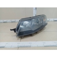 Фара левая Skoda Skoda Octavia (A7) 2013> 5E1941017