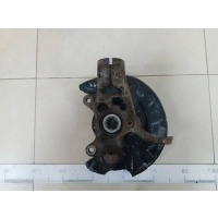 Кулак поворотный передний правый Skoda Skoda Octavia (A7) 2013> 5Q0407256Q