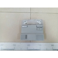 Плафон салонный Skoda Skoda Octavia (A7) 2013> 1K0947105PY20
