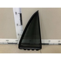 Стекло двери задней правой (форточка) Toyota Toyota Corolla E120 2001-2007 6812313230