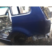 Крыло заднее левое Ford Ford C-MAX 2003-2010 1376713, 1376718