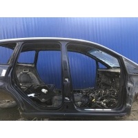 Порог со стойкой правый Ford Ford C-MAX 2003-2010 1227815, 1227813, 1376658