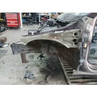 Лонжерон передний левый Skoda Skoda Octavia (A7) 2013> 5Q0803091B
