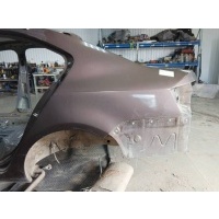 Крыло заднее левое Skoda Skoda Octavia (A7) 2013> 5E5809601D