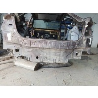 Панель задняя Skoda Skoda Octavia (A7) 2013> 5E5813309