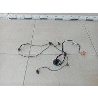 Проводка (коса) Skoda Skoda Octavia (A7) 2013> 5E0971104