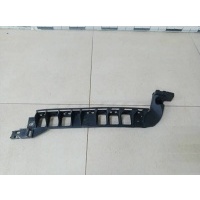Направляющая заднего бампера правая Skoda Skoda Octavia (A7) 2013> 5E5807864
