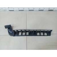 Направляющая заднего бампера левая Skoda Skoda Octavia (A7) 2013> 5E5807863