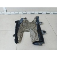 Защита антигравийная Skoda Skoda Octavia (A7) 2013> 5E0825205F