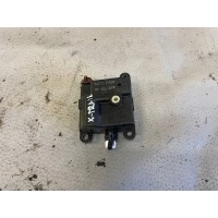 Nissan oe 3j01030850 двигатель клапана обогревателя nissan x - trail t31