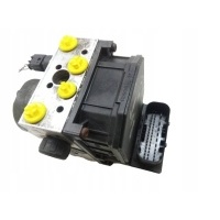 Насос абс 0265225136 4e0614517bb 4e0910517052 audi a8 ii 2002 - 2010 d3