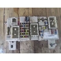 Монтажный блок Ford Focus 2 7m5t14a073fb
