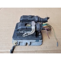 Экю opel astra vectra zafira 1.8 09117394 5wk91707