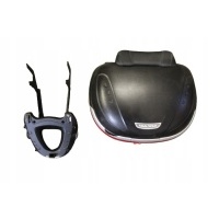 Спорт 2008 год кофр каркас плита givi