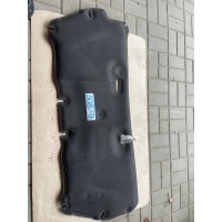 Peugeot 308 t9 звук изоляция капота
