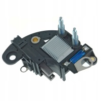 Регулятор напряжения генератора 14v форд 5026722 форд эскорт scorpio transit